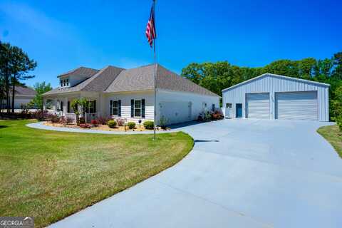 1130 Wares Cross, Lagrange, GA 30240