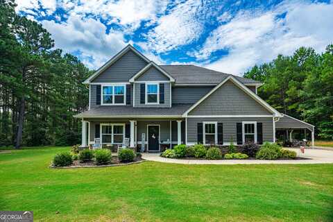40 Jim Perry, Lagrange, GA 30241