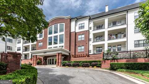 3275 Lenox, Atlanta, GA 30324