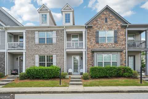 340 Avalon, Fairburn, GA 30213