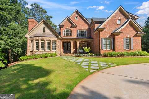 5797 Allee, Braselton, GA 30517