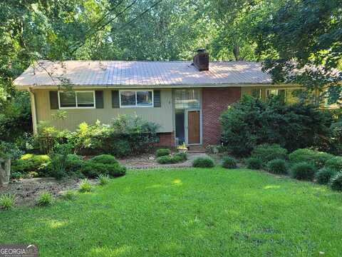 2157 Skyline, Gainesville, GA 30501
