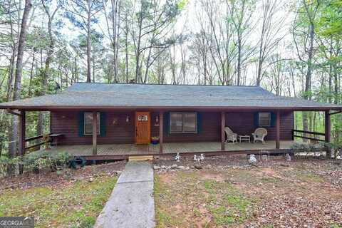 3452 Monica Lane Southwest, Conyers, GA 30094