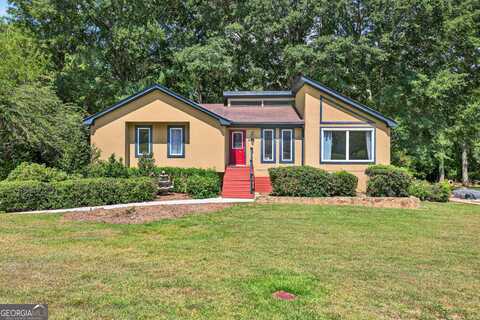 415 Spruce Lane, Monroe, GA 30655