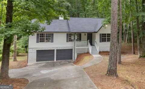 3191 Lakeview, Villa Rica, GA 30180