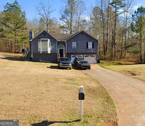 231 Breckenridge, Powder Springs, GA 30127