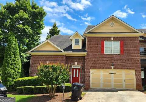 1801 Orange Grove, Austell, GA 30106