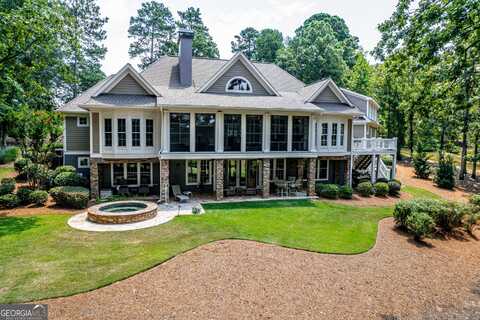 1191 Linger Longer, Greensboro, GA 30642
