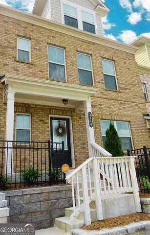 3310 Reagan, Lawrenceville, GA 30044