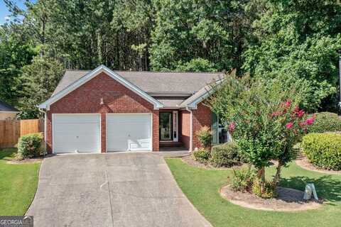 243 Park, Woodstock, GA 30189