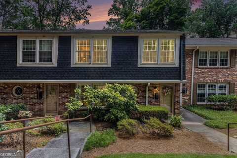 2505 Northlake, Atlanta, GA 30345