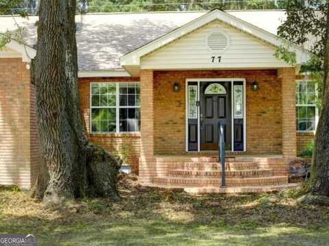 77 Sutton, Woodbine, GA 31569