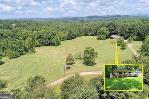 6518 Payne, Murrayville, GA 30564