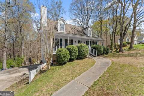 3044 Saddle Creek, Gainesville, GA 30507