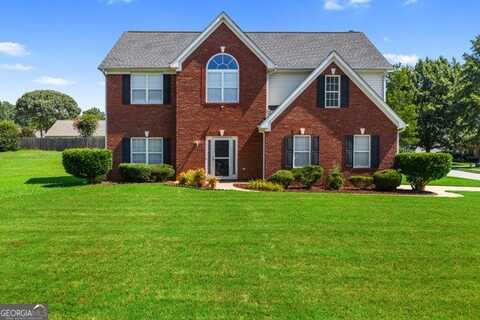 2236 SE Mission Ridge, Conyers, GA 30013