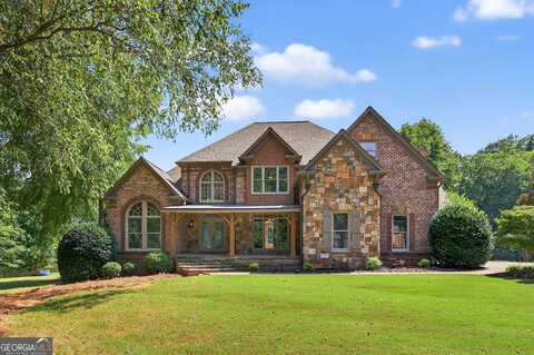 115 Arabian, Milton, GA 30004