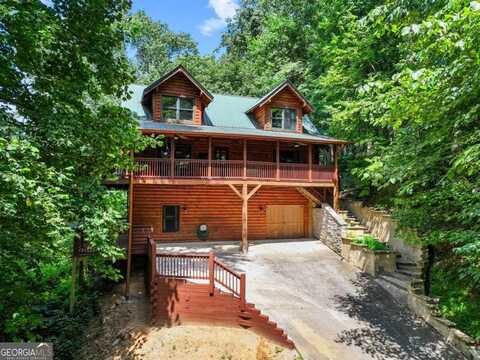 580 Arrowhead, Jasper, GA 30143