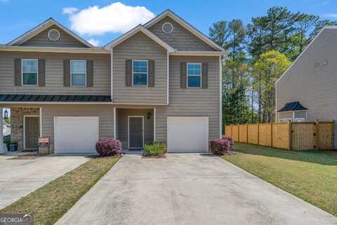 5207 Birch, Oakwood, GA 30566