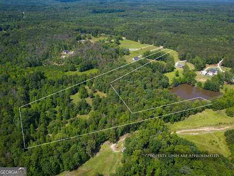 0 (lot 10) Padgett, Senoia, GA 30276