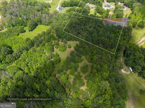 0 (lot 11) Padgett, Senoia, GA 30276