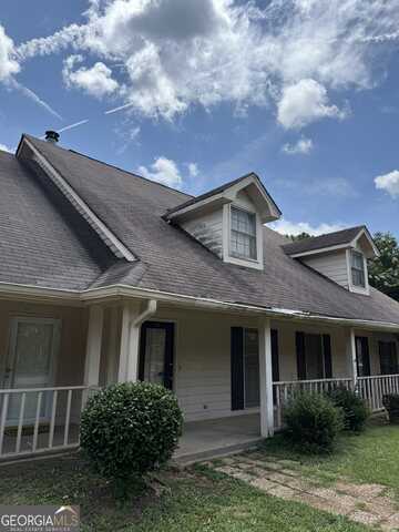 883 Park, Conyers, GA 30012