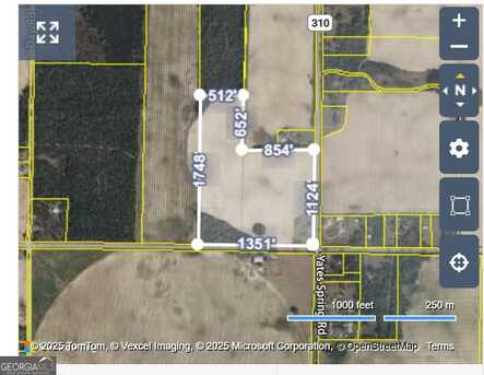 0 Spring Creek, Bainbridge, GA 39817
