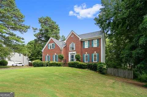 1710 Greystone, Conyers, GA 30013