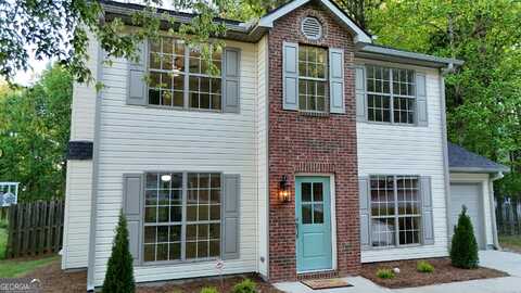 5728 Norman, Atlanta, GA 30349