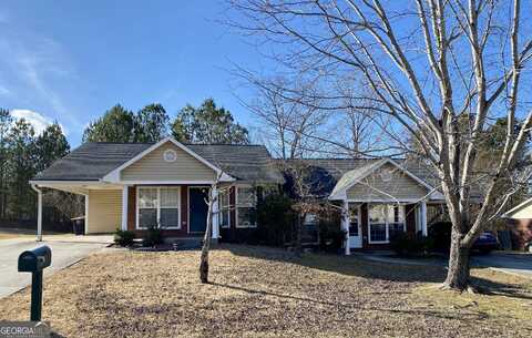 358a&b Leafmore, Rome, GA 30165