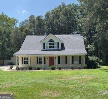 130 Bedford, Kingsland, GA 31548