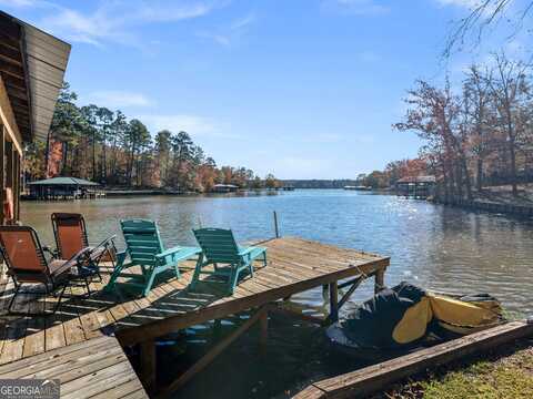 180 De Jarnette, Eatonton, GA 31024