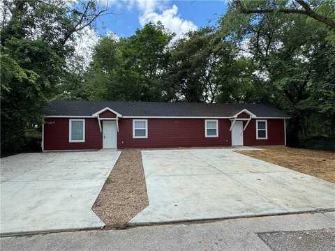 814 S Inglewood ST, Siloam Springs, AR 72761