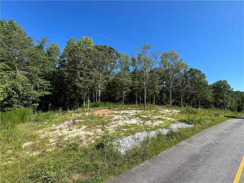 240 Old Knox Bridge Road, Fair Play, SC 29643