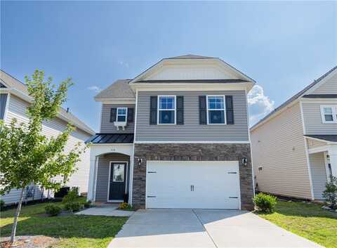 316 Phillips Drive, Pendleton, SC 29670