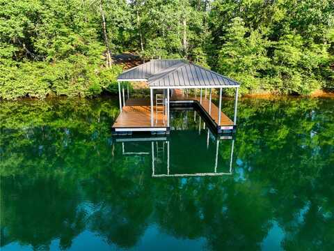 1114 Little River Drive, Seneca, SC 29672