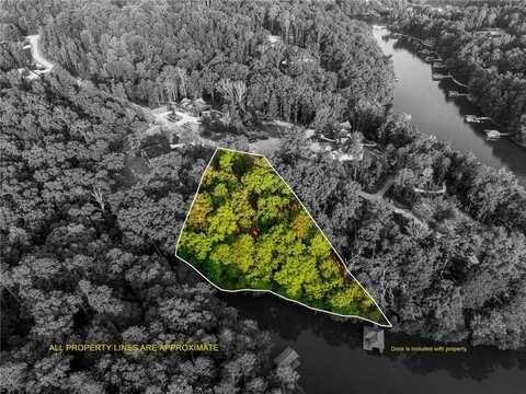 1114 Little River Drive, Seneca, SC 29672