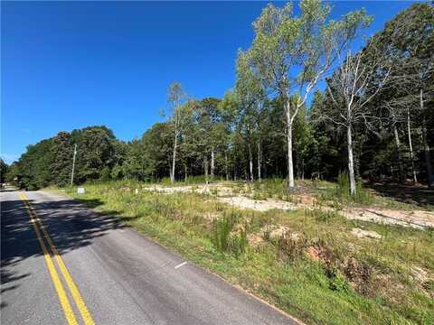230 Old Knox Bridge Road, Fair Play, SC 29643