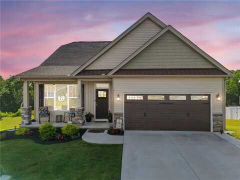 161 Capslock Trail, Pendleton, SC 29670