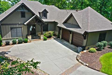 329 Foreststone Drive, West Union, SC 29696