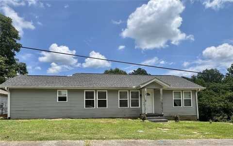 209 Bivens Street, Pickens, SC 29671