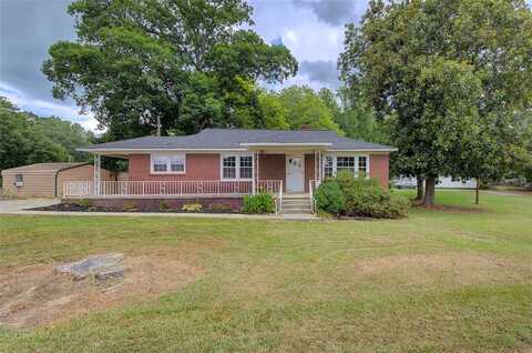 107 Hillside Drive, Anderson, SC 29625