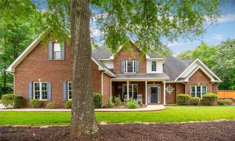 103 Crepe Myrtle Lane, Anderson, SC 29625