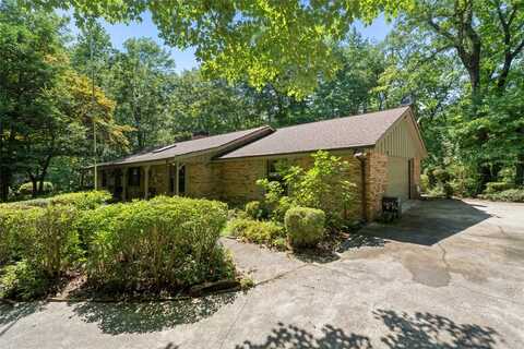 130 Mountain Rest Lake Road, Mountain Rest, SC 29664