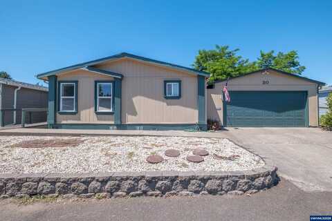 3800 Mountain View #30 Dr SE, Albany, OR 97322