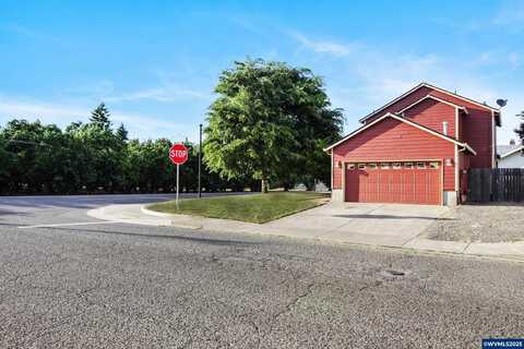 14665 Orchard Av NE, Aurora, OR 97002