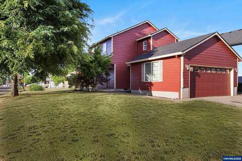 14665 Orchard Av NE, Aurora, OR 97002