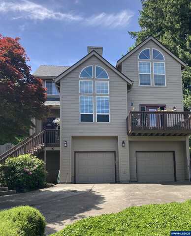 2169 Woodhaven Ct NW, Salem, OR 97304