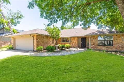 5207 Fairway Circle, De Cordova, TX 76049