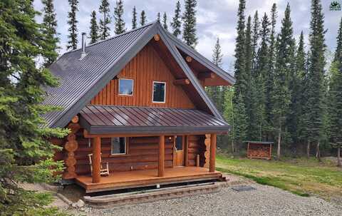 5920 OLD VALDEZ TRAIL, Salcha, AK 99714