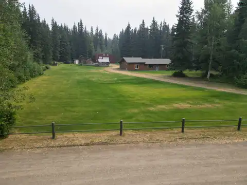 1190 SHYPOKE DRIVE, Fairbanks, AK 99709